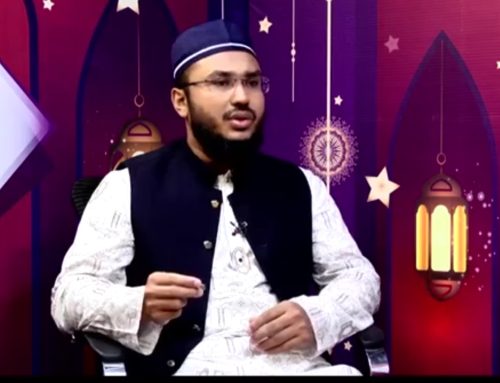যাকাত আদায়ের মাধ্যমে স্বাধীনতার লক্ষ্য অর্জিত হবে