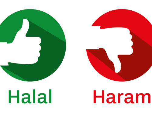 সিয়াম ও বর্জননীতি